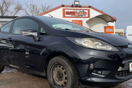 Ford Fiesta 213.500 km 999 &euro; Worms 67547