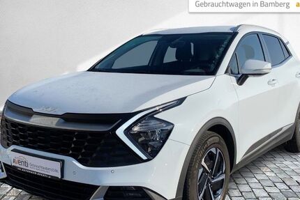 Kia Sportage 34.202 km 21.299 &euro; Bamberg 96052