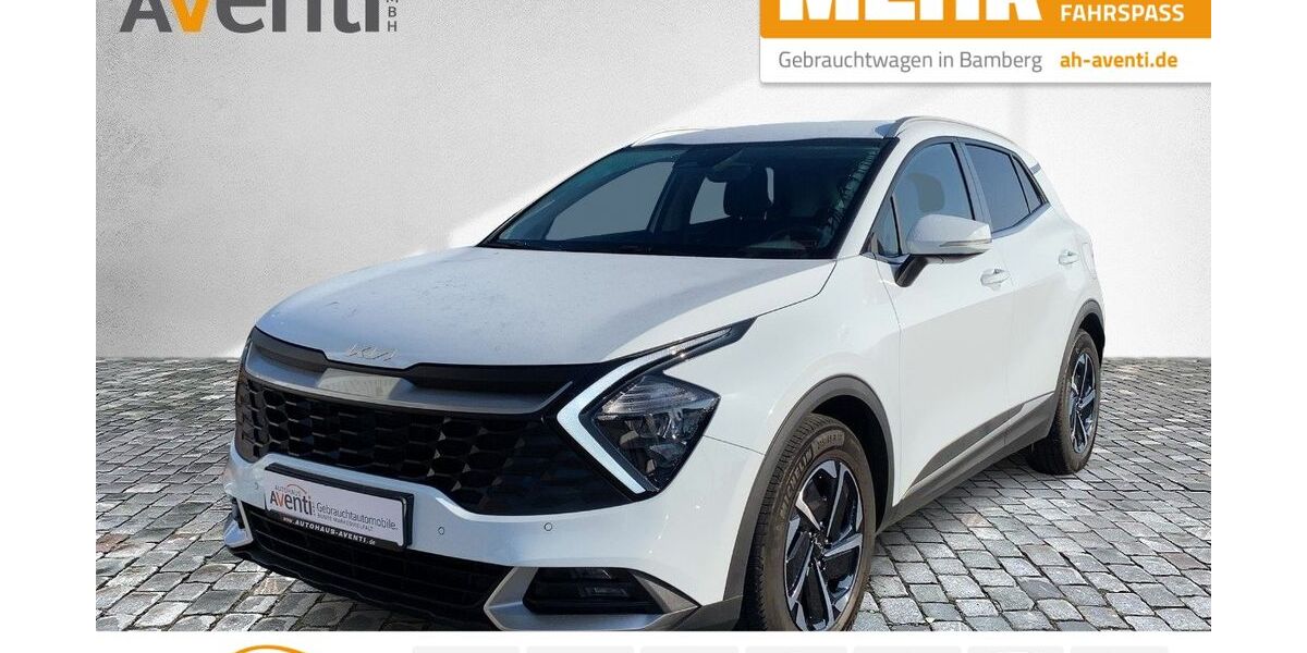 Kia Sportage 34.202 km 21.436 &euro; Bamberg 96052