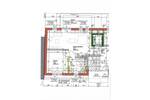 Etagenwohnung Trier Biewer - 2 Zimmer, 61 m&sup2;, 250.000&euro; | Angebot:26388398
