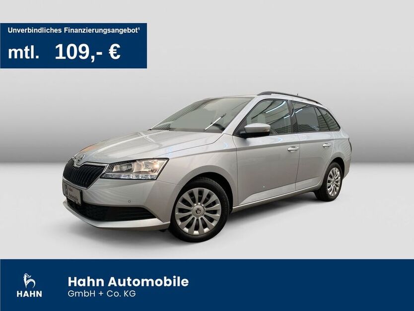 Fabia