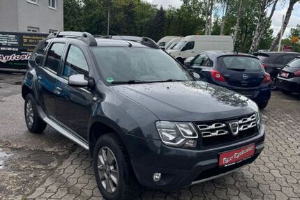 Dacia Duster 107.230 km 7.099 &euro; Langenhagen 30853