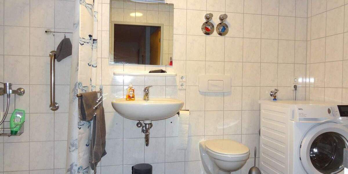 Etagenwohnung Kraichtal Unteröwisheim - 2 Zimmer, 60 m&sup2;, 199.500&euro; | Angebot:25166958