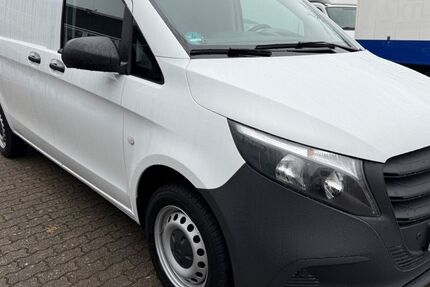 Mercedes-Benz Vito 14.000 km 28.550 &euro; Braunschweig 38114