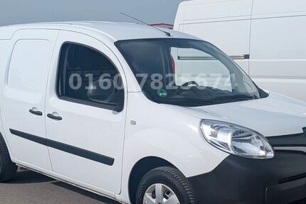 Renault Kangoo 69.526 km 10.690 &euro; Lachen 87760