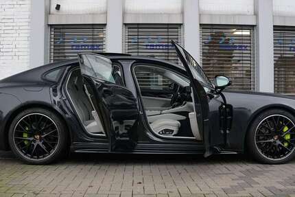 Porsche Panamera 90.000 km 79.900 &euro; Hürth (bei Köln) 50354