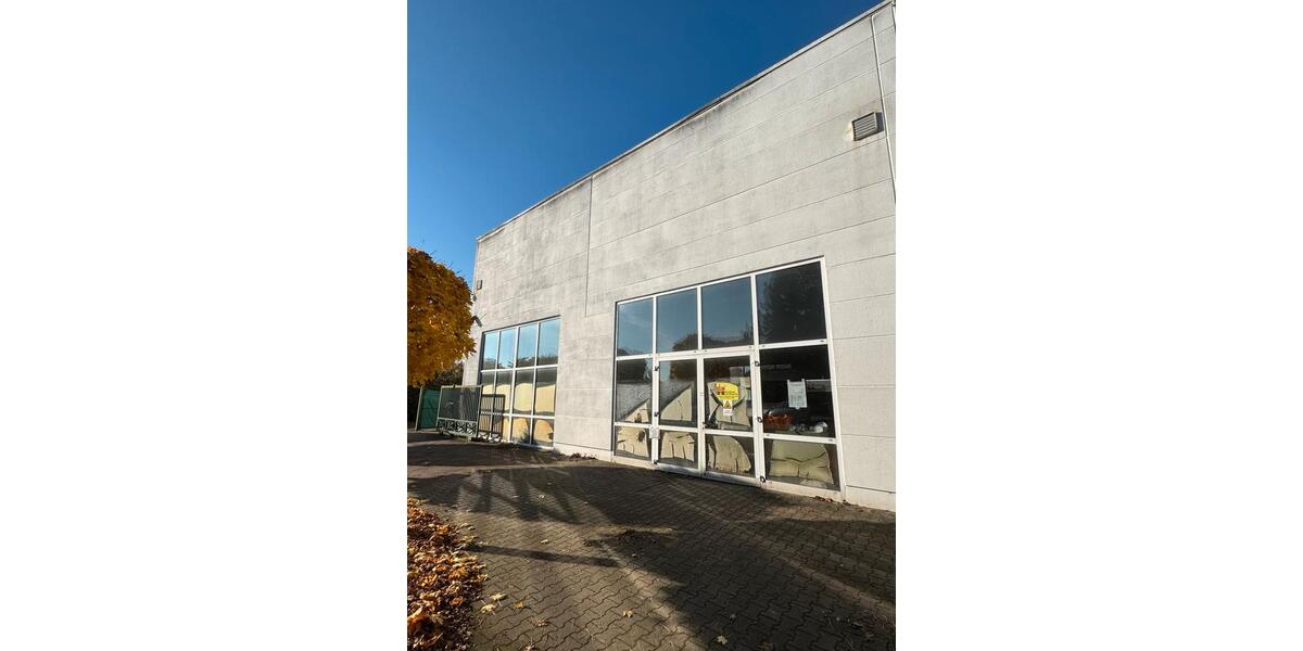 Gewerbeobjekt Gommern - 2.750&euro; | Angebot:24708642
