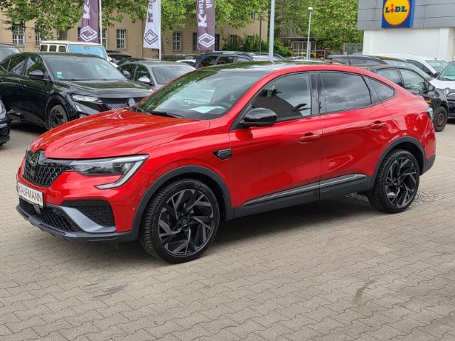 Renault Arkana 14.445 km 24.890 &euro; Dresden 01309