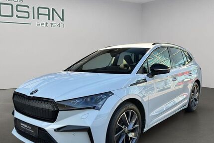 Skoda Enyaq 20.650 km 32.980 € Iserlohn 58642