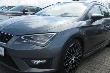 Seat Leon 152.000 km 11.990 &euro; Karlstadt 97753