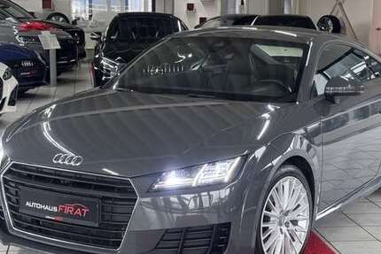 Audi TT 111.540 km 19.849 &euro; Erftstadt (Köln) 50374