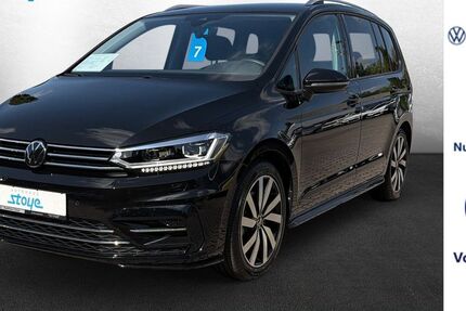 VW Touran 13.941 km 37.890 &euro; Halle / Saale 06120