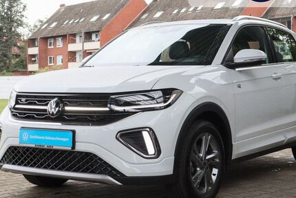 VW T-Cross 7.694 km 25.990 &euro; Rotenburg 27356