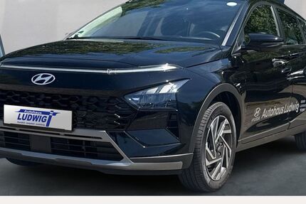 Hyundai BAYON 3.500 km 21.900 &euro; Idstein 65510