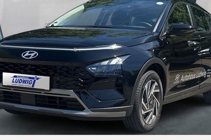 Hyundai BAYON 3.996 km 20.900 &euro; Idstein 65510
