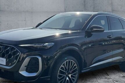 Audi SQ5 13.473 km 74.990 &euro; Bayreuth 95448