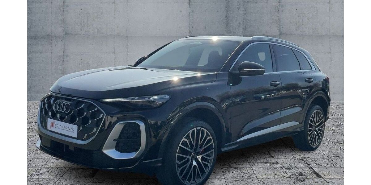 Audi SQ5 13.473 km 74.990 &euro; Bayreuth 95448