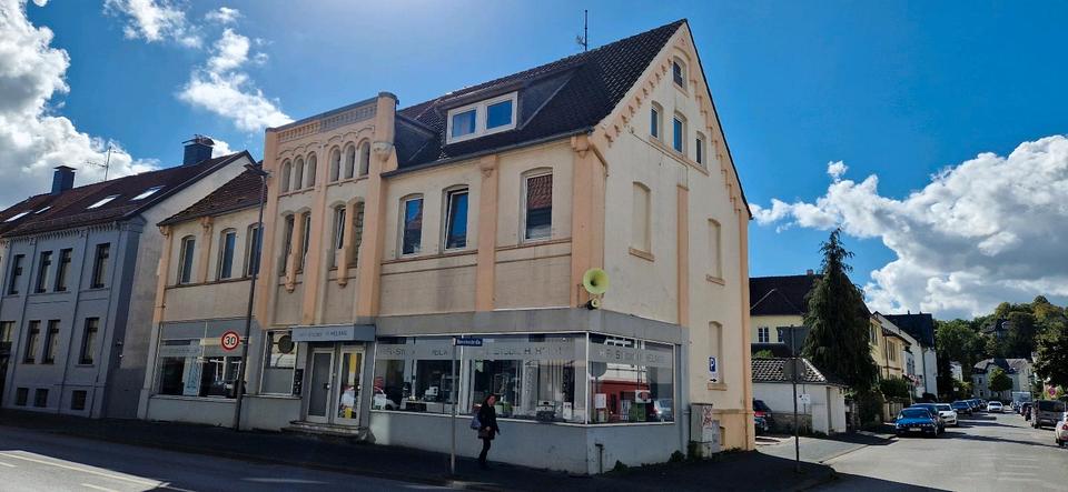 Gewerbeobjekt Detmold Hiddesen - 1.200&euro; | Angebot:25420552