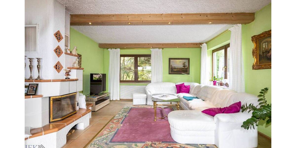 Einfamilienhaus Wielenbach - 4 Zimmer, 133 m&sup2;, 859.000&euro; | Angebot:26502825