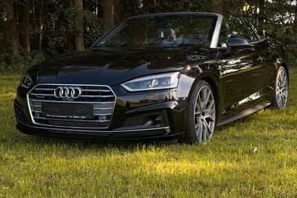 Audi A5 47.800 km 39.000 &euro; Hunderdorf 94336