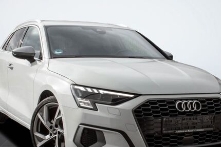 Audi A3 51.524 km 26.990 &euro; Lohfelden 34253