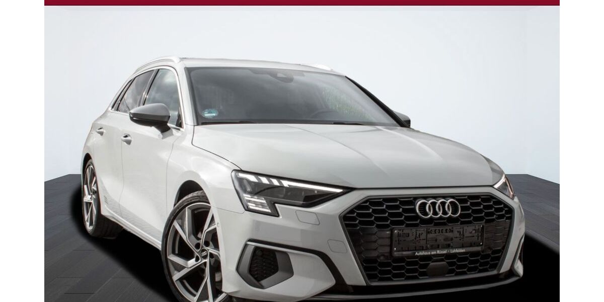 Audi A3 51.524 km 26.990 &euro; Lohfelden 34253