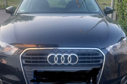Audi A1 203.000 km 2.999 &euro; Bergneustadt 51702