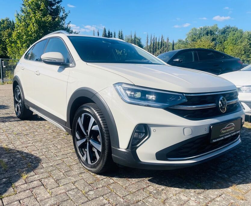 VW Taigo 92.500 km 19.450 € Grebenstein 34393