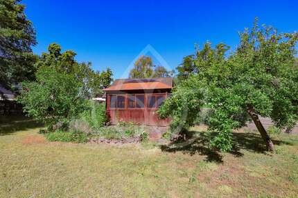 Grundstück zu verkaufen in Werneuchen 120.000 € 469 m² zimmer