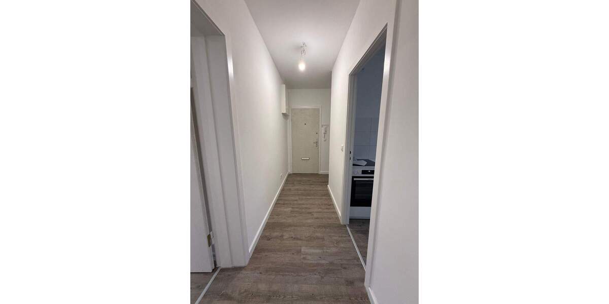 Etagenwohnung Ahrensburg - 2 Zimmer, 57 m&sup2;, 893&euro; | Angebot:25041026