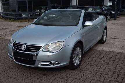 VW Eos 212.000 km 4.990 &euro; Blumenthal 24241