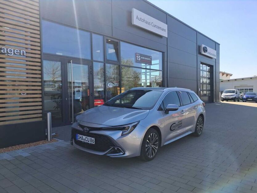 Corolla