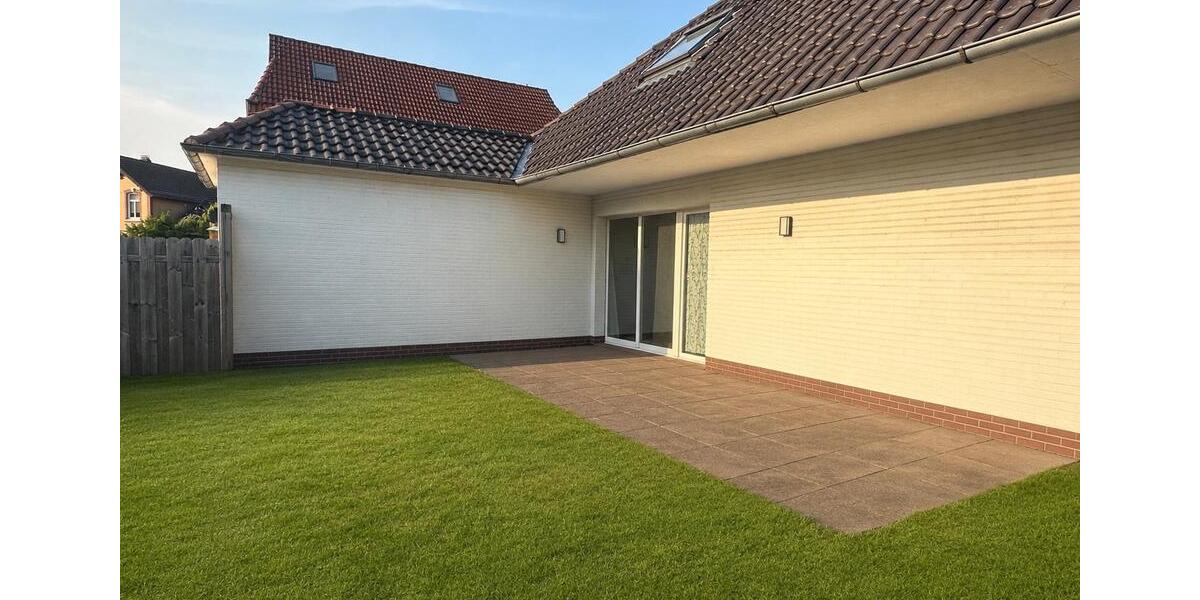 Bungalow Delmenhorst Deichhorst - 6.5 Zimmer, 125 m&sup2;, 315.000&euro; | Angebot:27005965