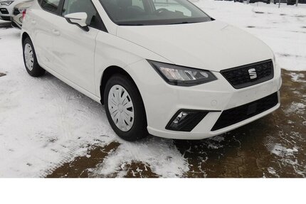 Seat Ibiza 1.0 Reference MPI BMT 4Trg Radio Klima 39.400 km 12.690 &euro; Vordorf 38533