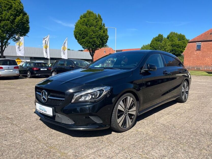 CLA 180