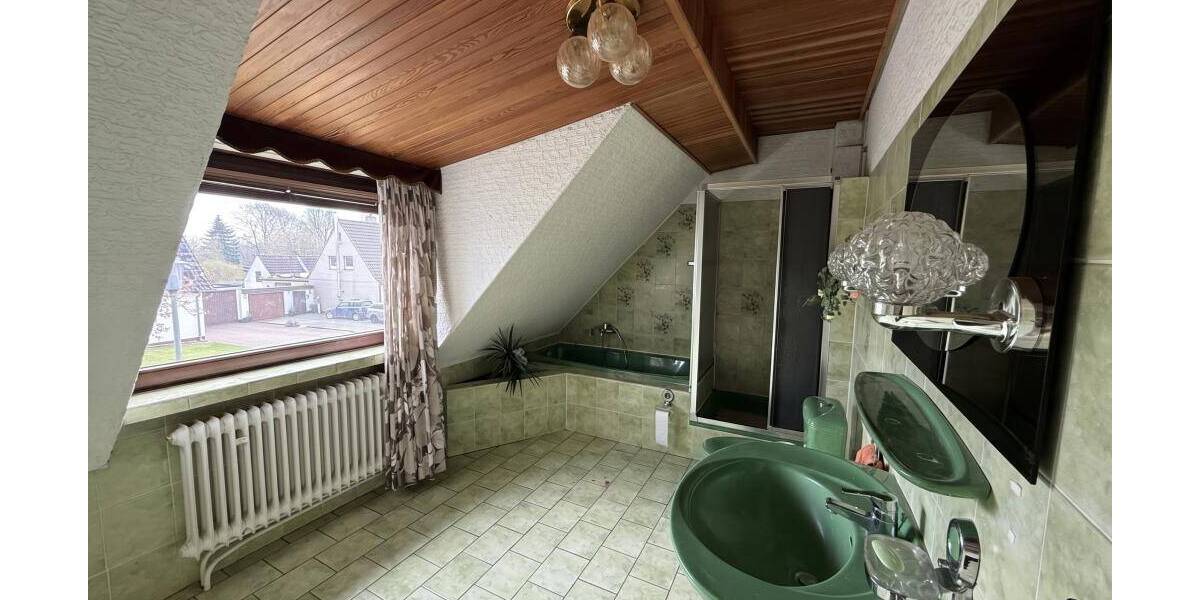 Doppelhaushälfte Neumünster Tungendorf - 4 Zimmer, 105 m&sup2;, 195.000&euro; | Angebot:26309436