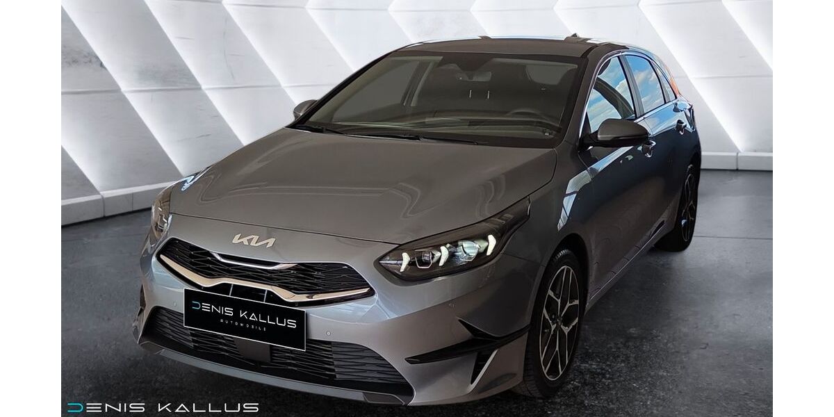 Kia ceed / Ceed 15.550 km 24.400 &euro; Trossingen 78647