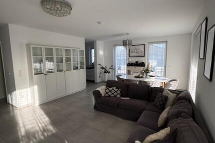 Großzügige 5-Zimmer MaisonetteWohnung mit Küche in Bad Schwalbach 5 zimmer