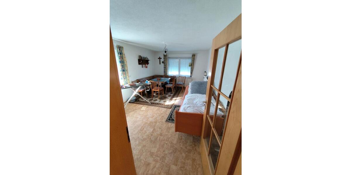 Mehrfamilienhaus, Wohnhaus Bad Wurzach - 8 Zimmer, 266 m&sup2;, 670.000&euro; | Angebot:26940580