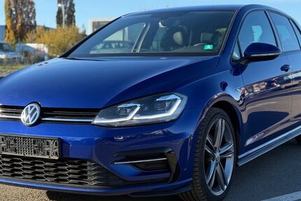 VW Golf 188.100 km 15.500 &euro; Blankenfelde Mahlow 15831