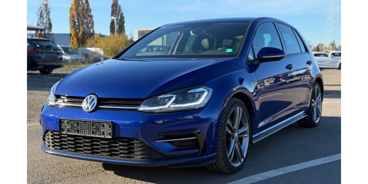 VW Golf 188.100 km 15.500 &euro; Blankenfelde Mahlow 15831