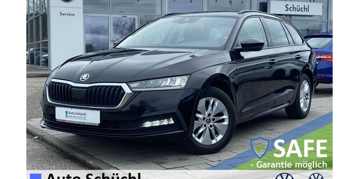 Skoda Octavia 100.080 km 20.348 &euro; Schrobenhausen-Edelshsn. 86529