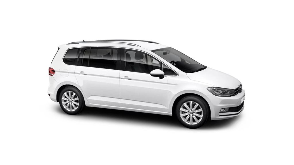 VW Touran 71.000 km 20.800 &euro; Wiesloch 69168