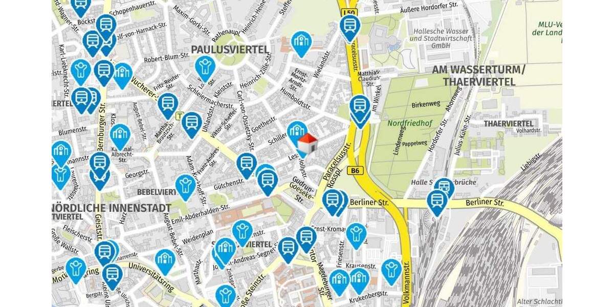 ***Ein Juwel in Ihrer Stadt*** 5 zimmer