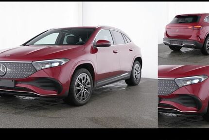 Mercedes-Benz EQA 10.300 km 41.440 &euro; Osterholz-Scharmbeck 27711