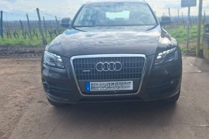 Audi Q5 87.794 km 14.900 &euro; Hochheim 65239