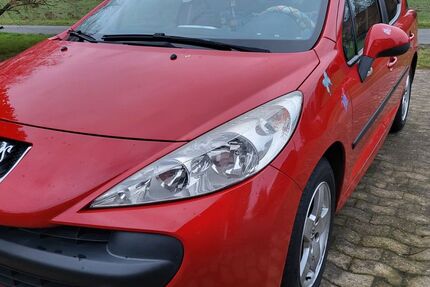 Peugeot 207 128.000 km 2.400 &euro; Sulingen 27232