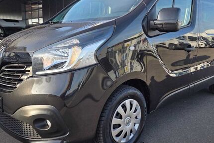 Renault Trafic 112.000 km 19.880 &euro; Düren 52351