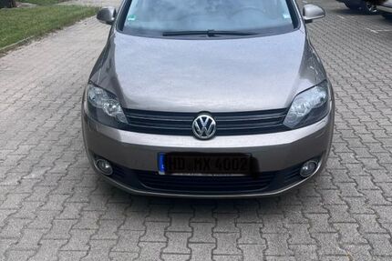 VW Golf Plus 195.000 km 3.900 &euro; Neckargemünd 69151