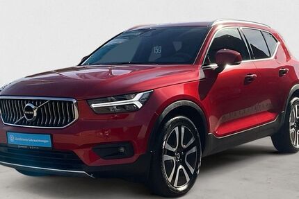 Volvo XC40 67.918 km 23.880 &euro; Wesel 46483